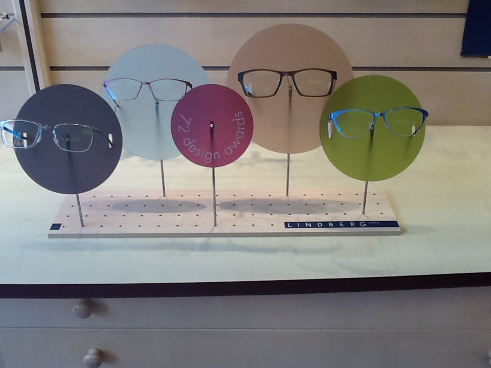 New Stock of Lindberg Frames! Bath OpticiansBath Opticians
