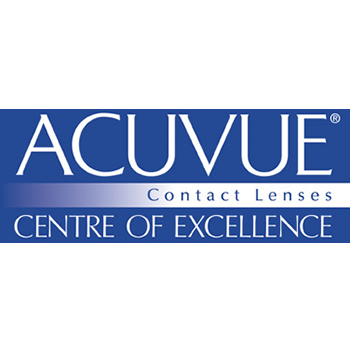 Acuvue Centre of Excellence