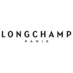 Longchamp Paris branded frames