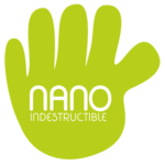 Nano Indestructable Branded Frames